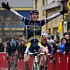 Bobbi Traksel gagne Kuurne-Bruxelles-Kuurne 2010